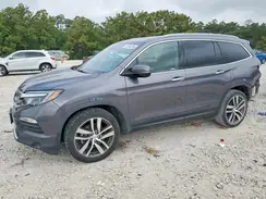 5FNYF5H91HB045561 2017 HONDA PILOT