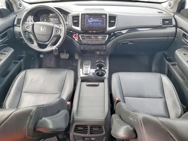 5FNYF5H91HB045561 2017 HONDA PILOT - Image 8