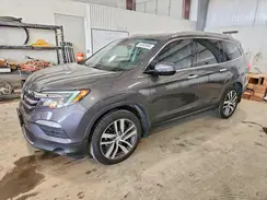 5FNYF5H91HB046449 2017 HONDA PILOT