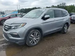 5FNYF5H91JB000318 2018 HONDA PILOT
