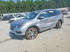 5FNYF5H91JB012260 2018 HONDA PILOT
