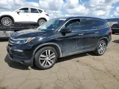 5FNYF5H91JB021704 2018 HONDA PILOT