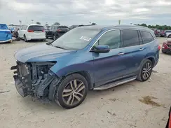 5FNYF5H91JB024490 2018 HONDA PILOT