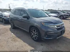 5FNYF5H91KB003981 2019 HONDA PILOT