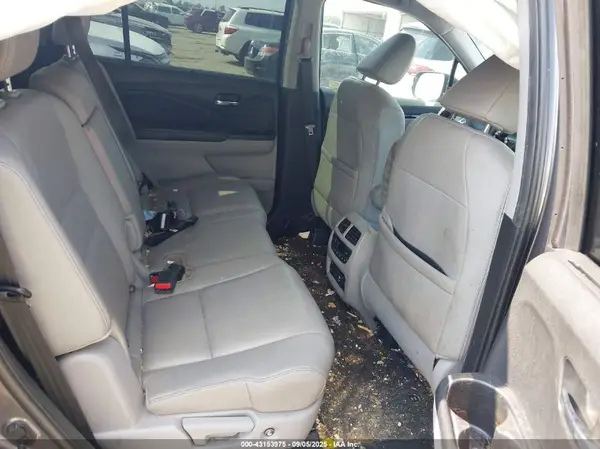 5FNYF5H91KB003981 2019 HONDA PILOT - Image 8