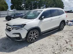 5FNYF5H91KB004435 2019 HONDA PILOT