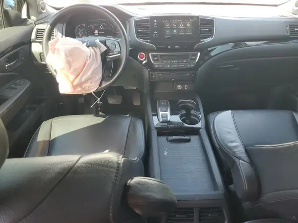5FNYF5H91KB004435 2019 HONDA PILOT - Image 8