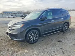 5FNYF5H91KB004659 2019 HONDA PILOT