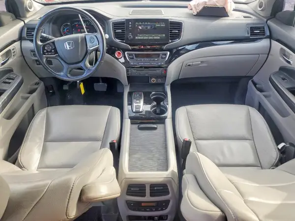 5FNYF5H91KB004659 2019 HONDA PILOT - Image 8