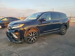 5FNYF5H91KB004662 2019 HONDA PILOT