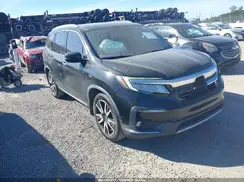 5FNYF5H91KB011966 2019 HONDA PILOT