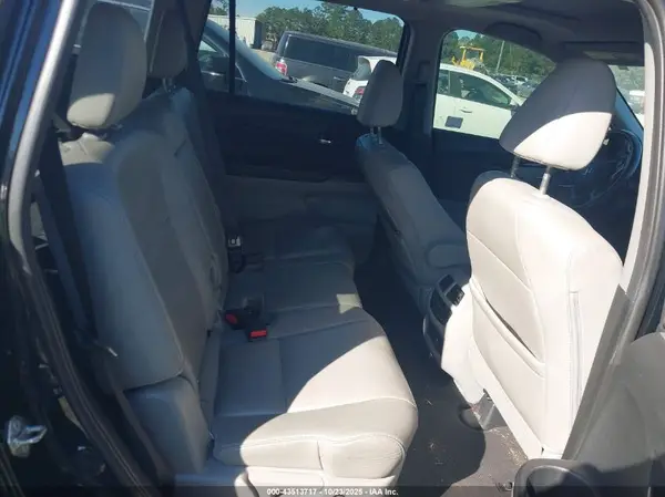5FNYF5H91KB011966 2019 HONDA PILOT - Image 8