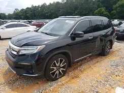 5FNYF5H91KB014267 2019 HONDA PILOT