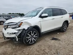 5FNYF5H91KB018111 2019 HONDA PILOT