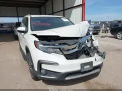 5FNYF5H91KB021963 2019 HONDA PILOT