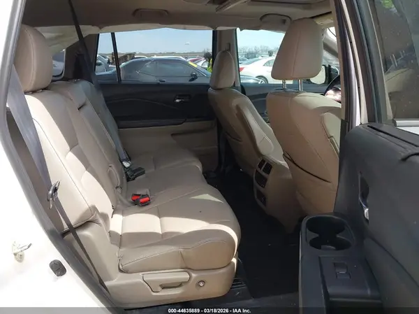 5FNYF5H91KB021963 2019 HONDA PILOT - Image 8