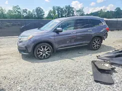 5FNYF5H91KB022658 2019 HONDA PILOT