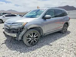 5FNYF5H91KB033272 2019 HONDA PILOT