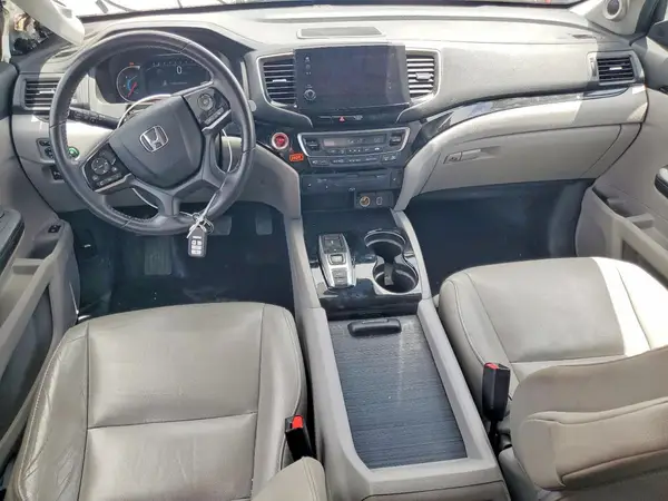 5FNYF5H91KB033272 2019 HONDA PILOT - Image 8