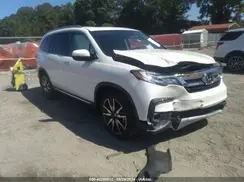5FNYF5H91KB038679 2019 HONDA PILOT