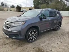 5FNYF5H91LB004386 2020 HONDA PILOT