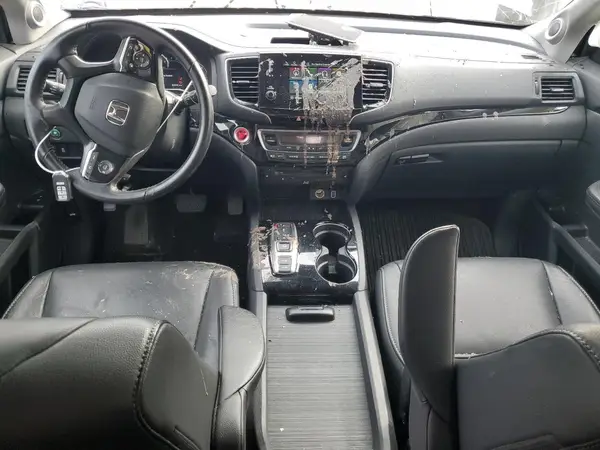 5FNYF5H91LB004386 2020 HONDA PILOT - Image 8
