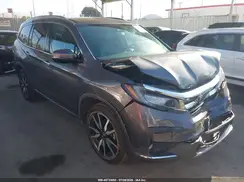 5FNYF5H91LB005599 2020 HONDA PILOT