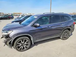 5FNYF5H91LB005652 2020 HONDA PILOT