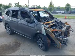 5FNYF5H91LB019356 2020 HONDA PILOT