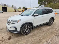 5FNYF5H91LB024847 2020 HONDA PILOT