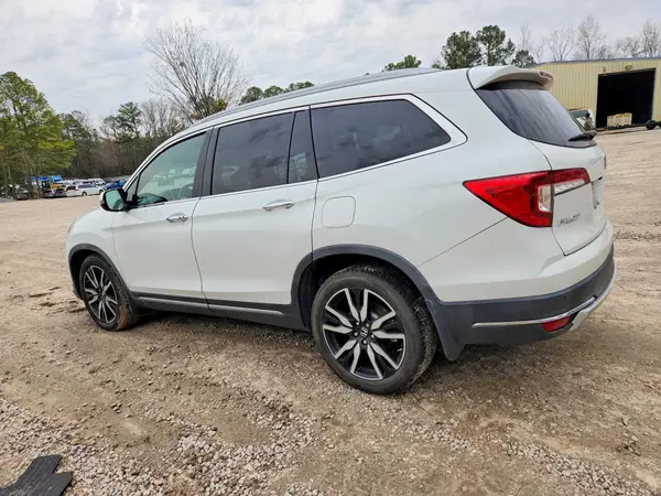 5FNYF5H91LB024847 2020 HONDA PILOT - Image 2
