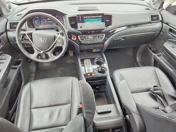 5FNYF5H91LB024847 2020 HONDA PILOT - Image 8