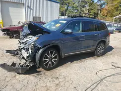 5FNYF5H91LB025268 2020 HONDA PILOT