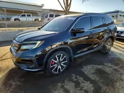 5FNYF5H91LB025271 2020 HONDA PILOT