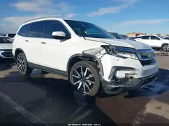 5FNYF5H91MB003028 2021 HONDA PILOT
