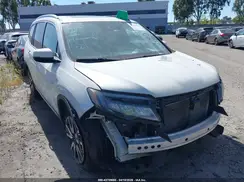 5FNYF5H91MB010304 2021 HONDA PILOT