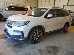 5FNYF5H91MB014174 2021 HONDA PILOT