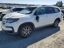 5FNYF5H91MB015535 2021 HONDA PILOT
