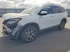 5FNYF5H91MB017169 2021 HONDA PILOT
