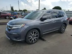 5FNYF5H91MB019892 2021 HONDA PILOT