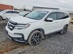 5FNYF5H91NB004259 2022 HONDA PILOT