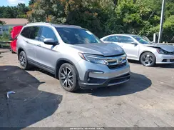 5FNYF5H91NB005959 2022 HONDA PILOT