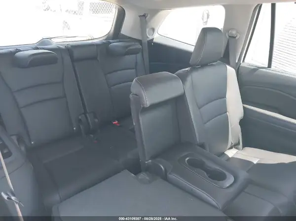 5FNYF5H91NB014564 2022 HONDA PILOT - Image 8