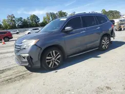 5FNYF5H92GB001650 2016 HONDA PILOT