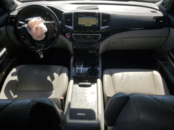 5FNYF5H92GB001650 2016 HONDA PILOT - Image 8