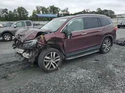 5FNYF5H92GB004726 2016 HONDA PILOT