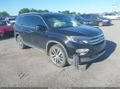 5FNYF5H92GB005911 2016 HONDA PILOT