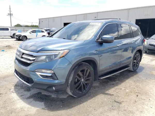 5FNYF5H92GB008226 2016 HONDA PILOT - Image 1