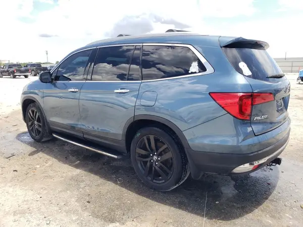 5FNYF5H92GB008226 2016 HONDA PILOT - Image 2