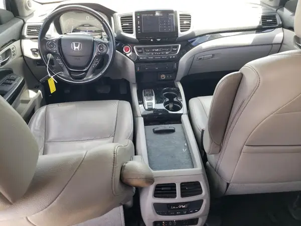5FNYF5H92GB008226 2016 HONDA PILOT - Image 8